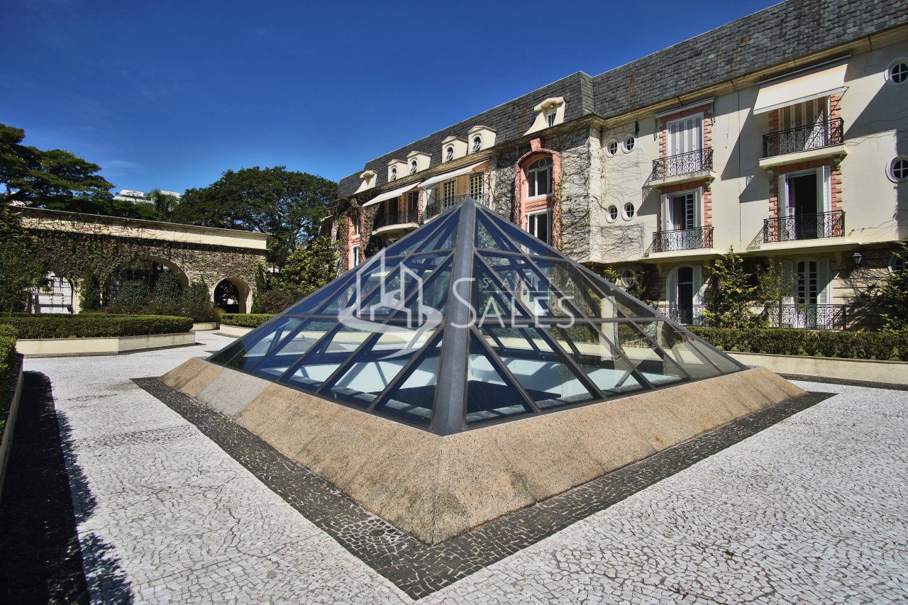 Apartamento, 4 quartos, 258 m² - Foto 8