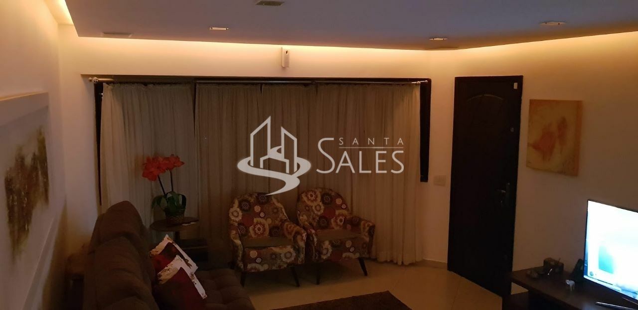 Sobrado, 3 quartos, 193 m² - Foto 2