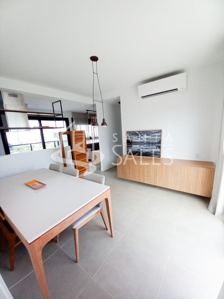 Apartamento, 1 quarto, 105 m² - Foto 20