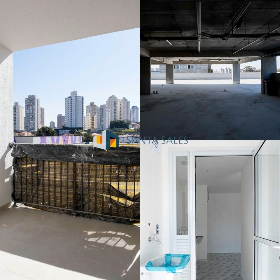 Apartamento, 3 quartos, 66 m² - Foto 1