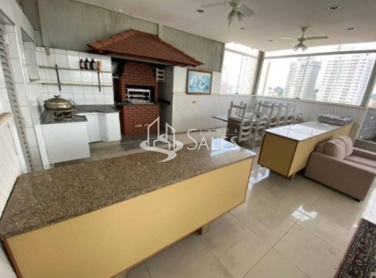 Apartamento, 4 quartos, 309 m² - Foto 14