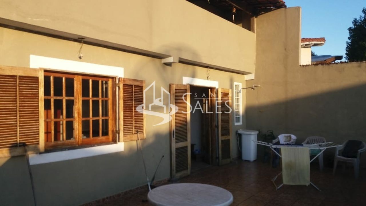 Sobrado, 3 quartos, 330 m² - Foto 1
