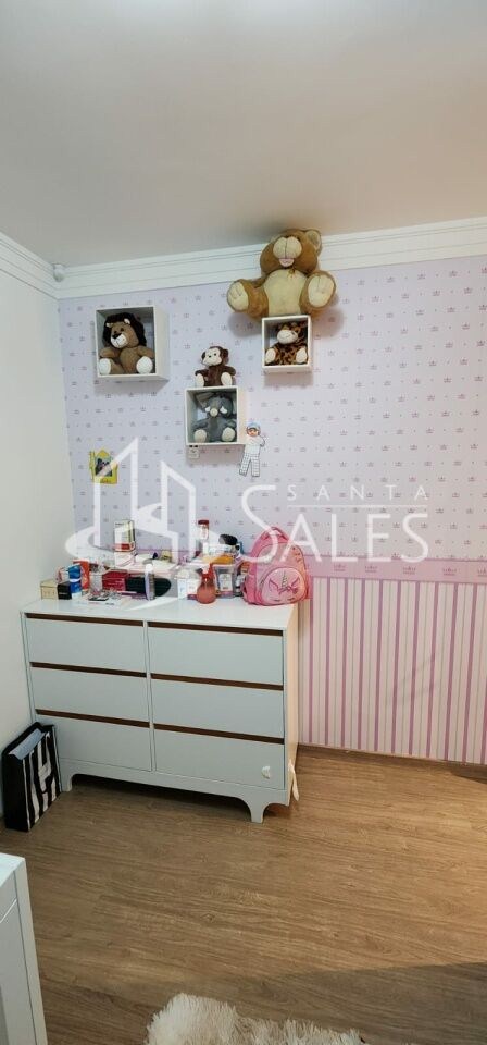 Apartamento à venda com 3 quartos, 88m² - Foto 21