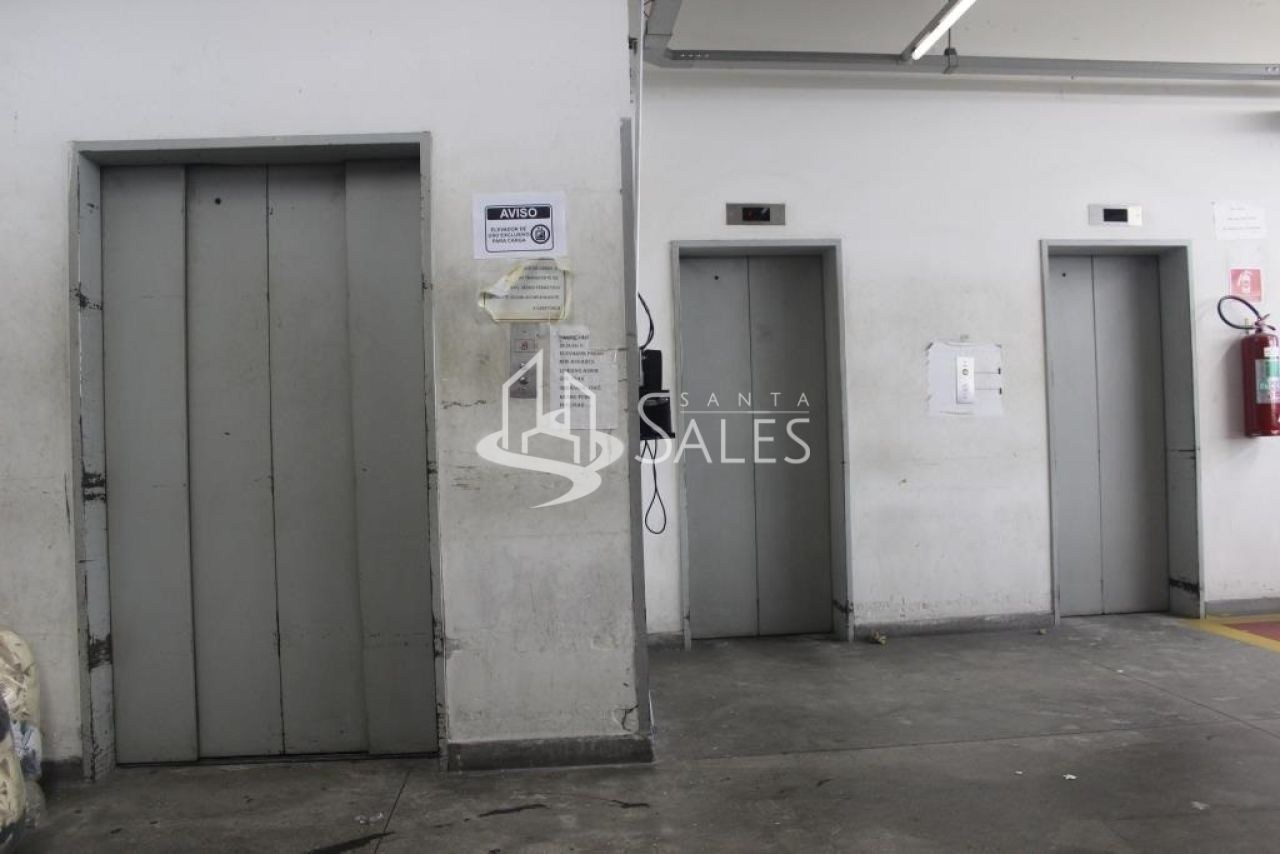 Depósito-Galpão, 9313 m² - Foto 9