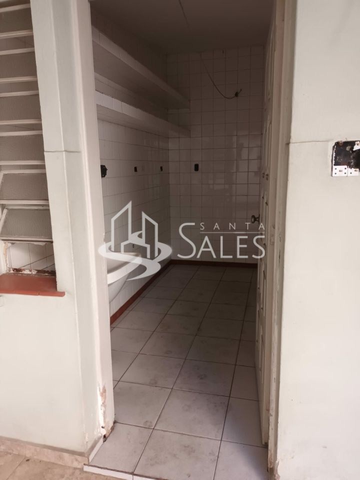 Sobrado, 3 quartos, 240 m² - Foto 1