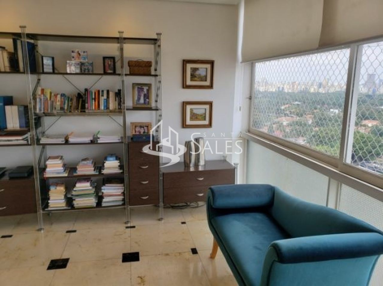 Apartamento, 3 quartos, 169 m² - Foto 24