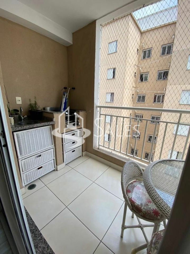 Apartamento, 1 quarto, 77 m² - Foto 22