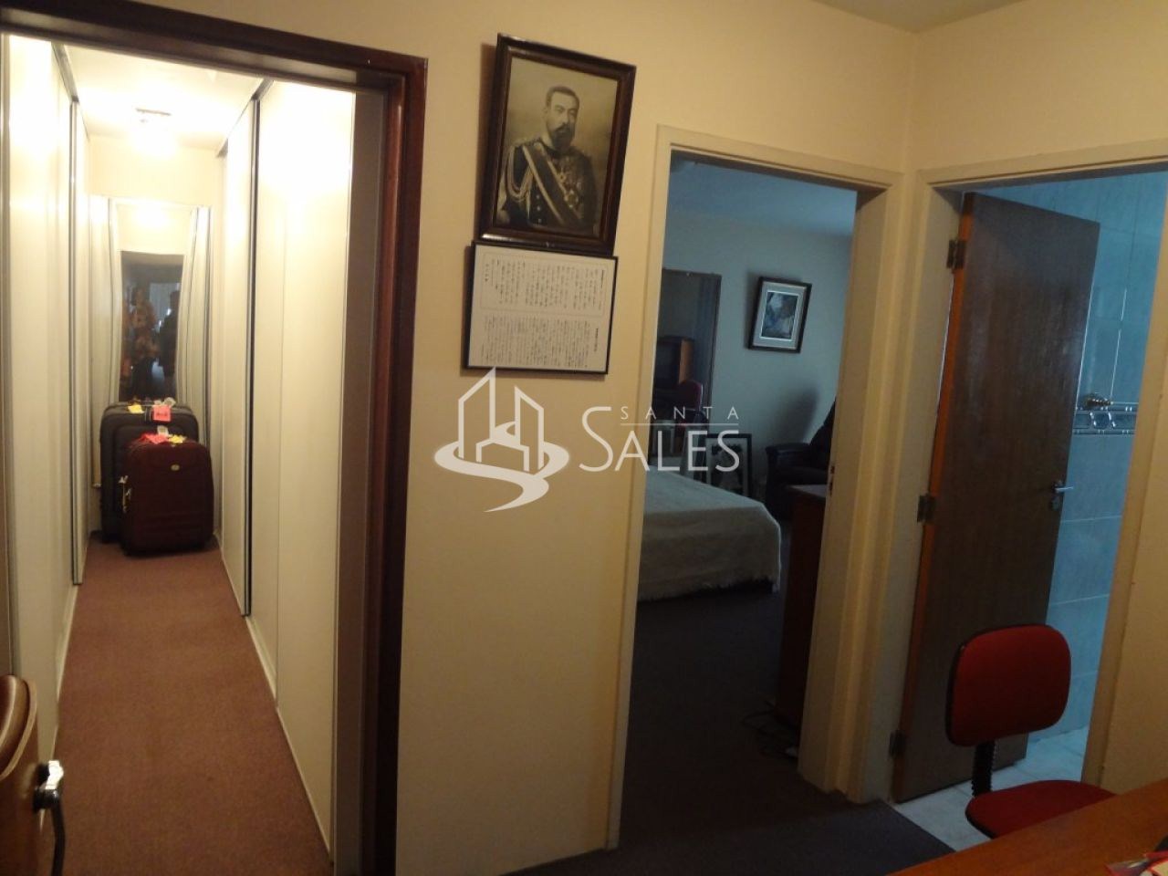 Cobertura à venda com 4 quartos, 530m² - Foto 24