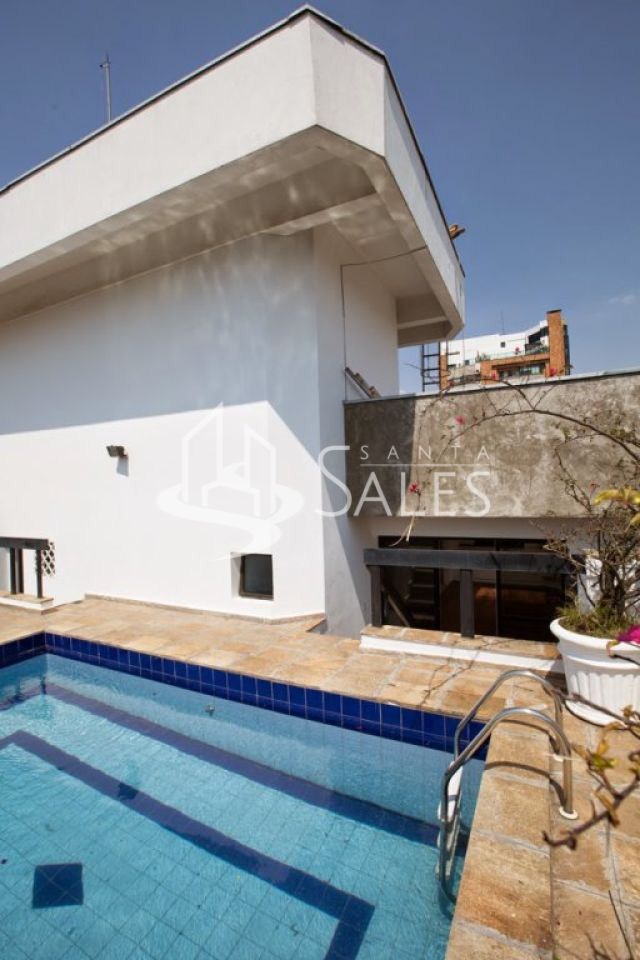 Apartamento, 4 quartos, 345 m² - Foto 180