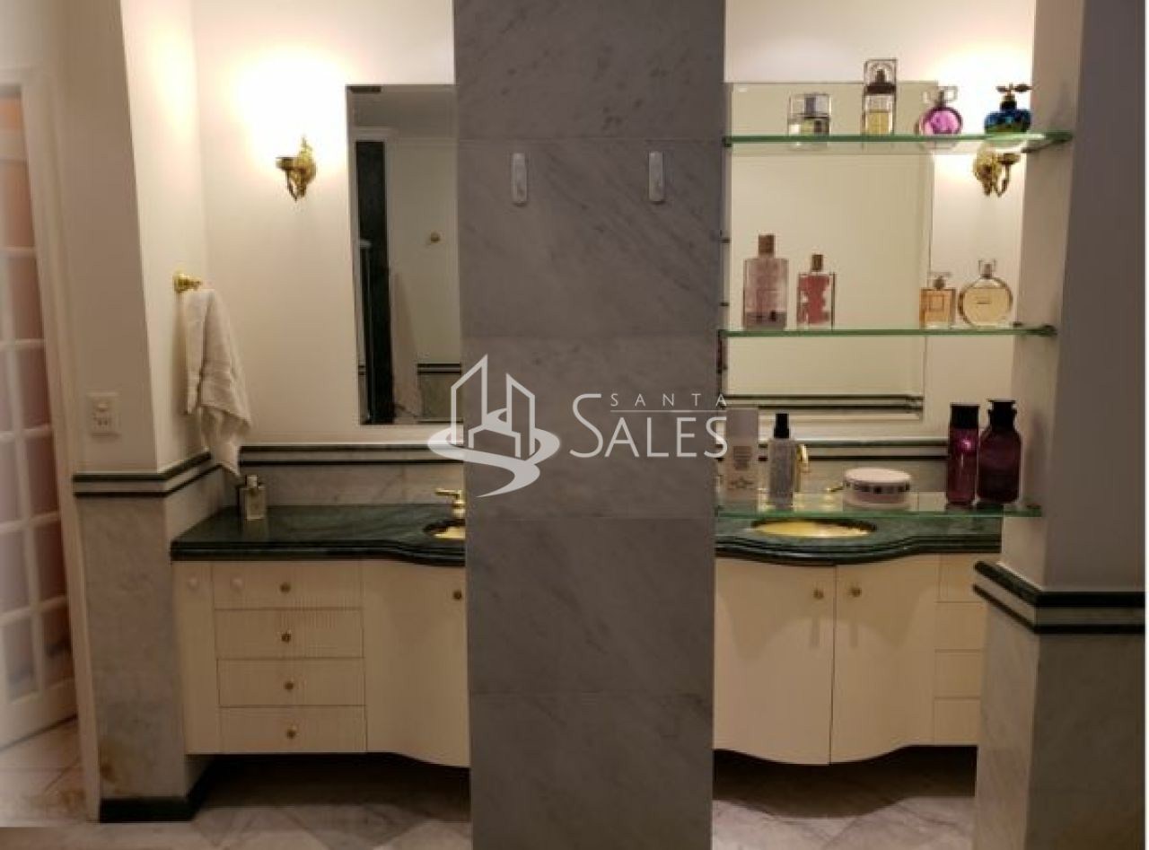Apartamento, 3 quartos, 169 m² - Foto 9