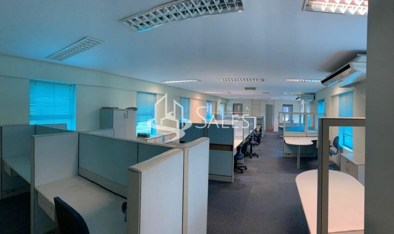 Prédio Inteiro, 901 m² - Foto 25