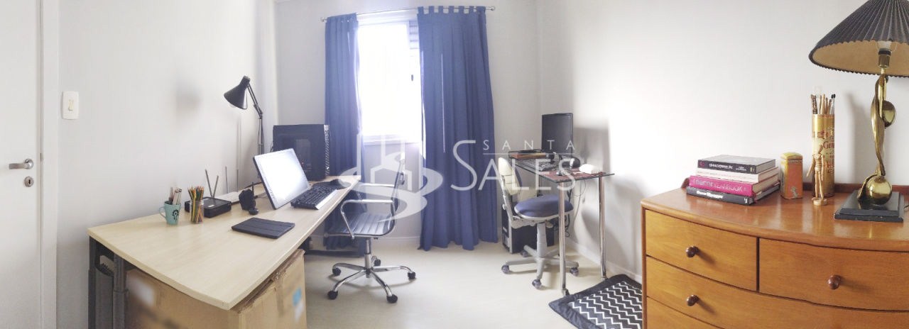 Apartamento, 3 quartos, 98 m² - Foto 13