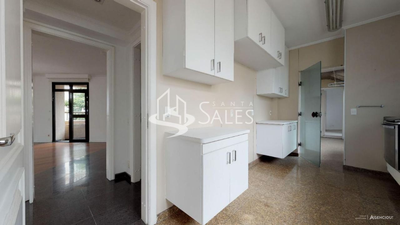 Apartamento, 4 quartos, 292 m² - Foto 47
