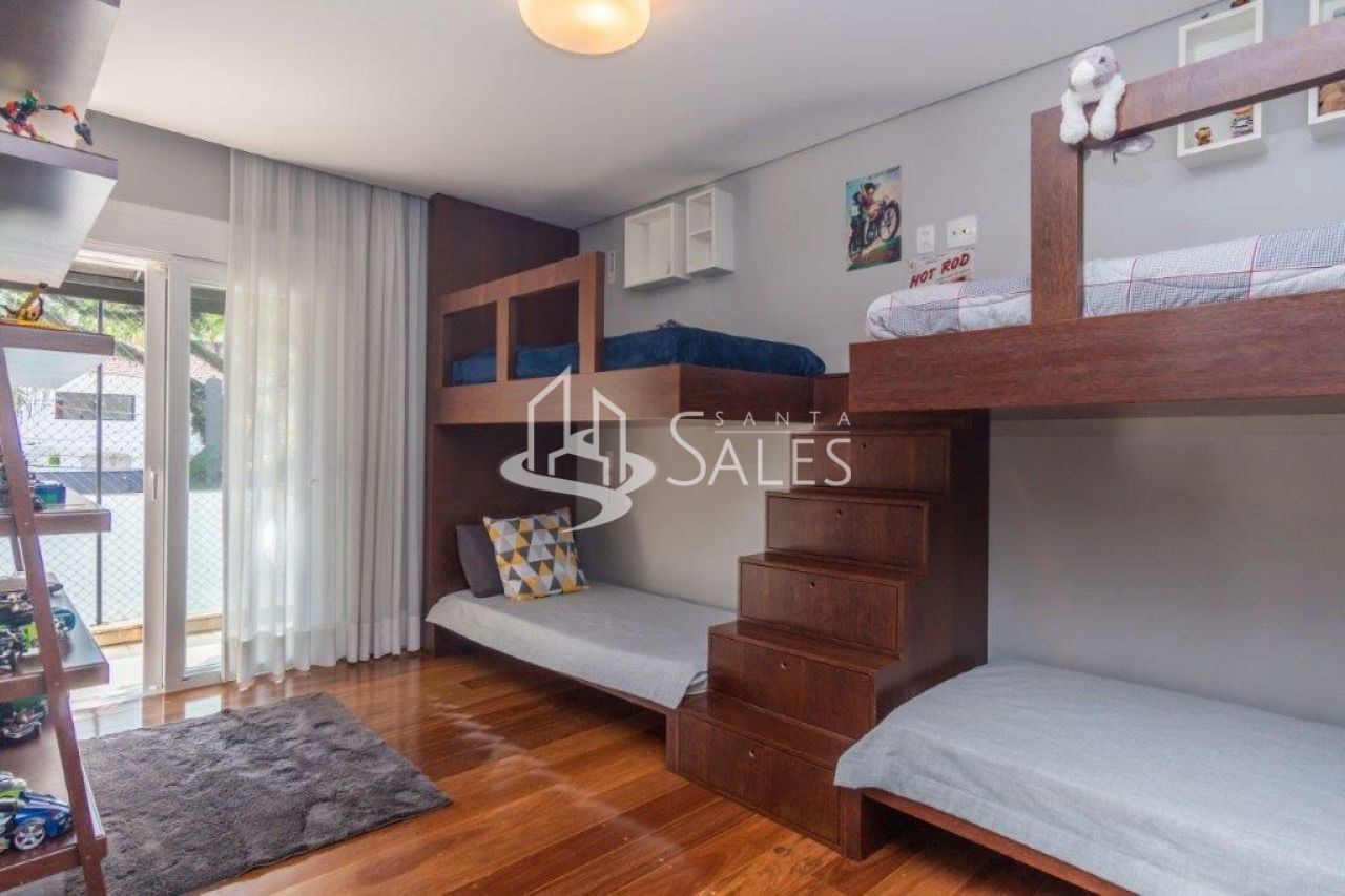 Sobrado à venda com 5 quartos, 606m² - Foto 21