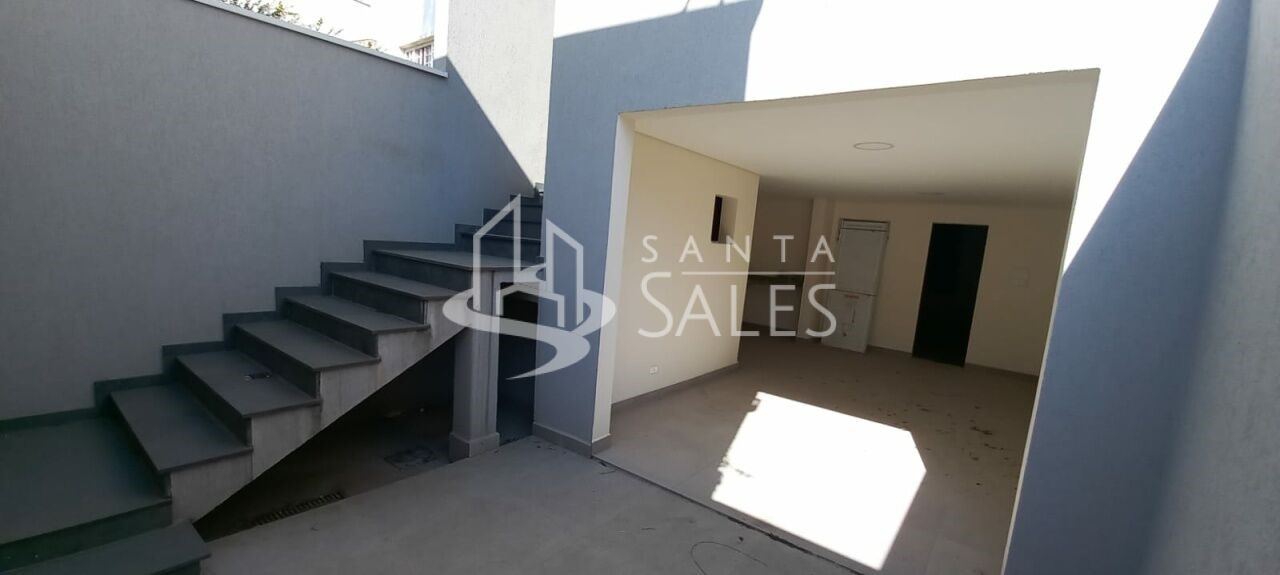 Sobrado, 3 quartos, 180 m² - Foto 9