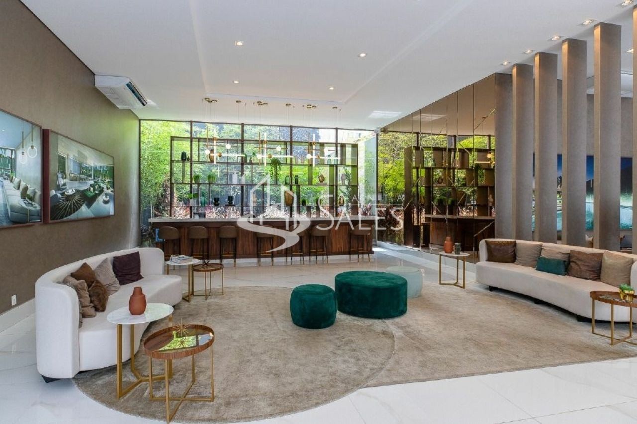 Apartamento, 2 quartos, 61 m² - Foto 85