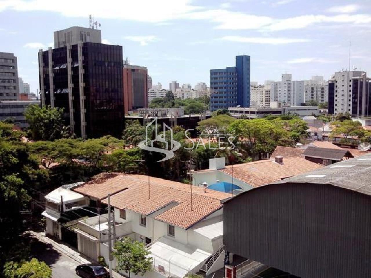 Apartamento, 1 quarto, 39 m² - Foto 10