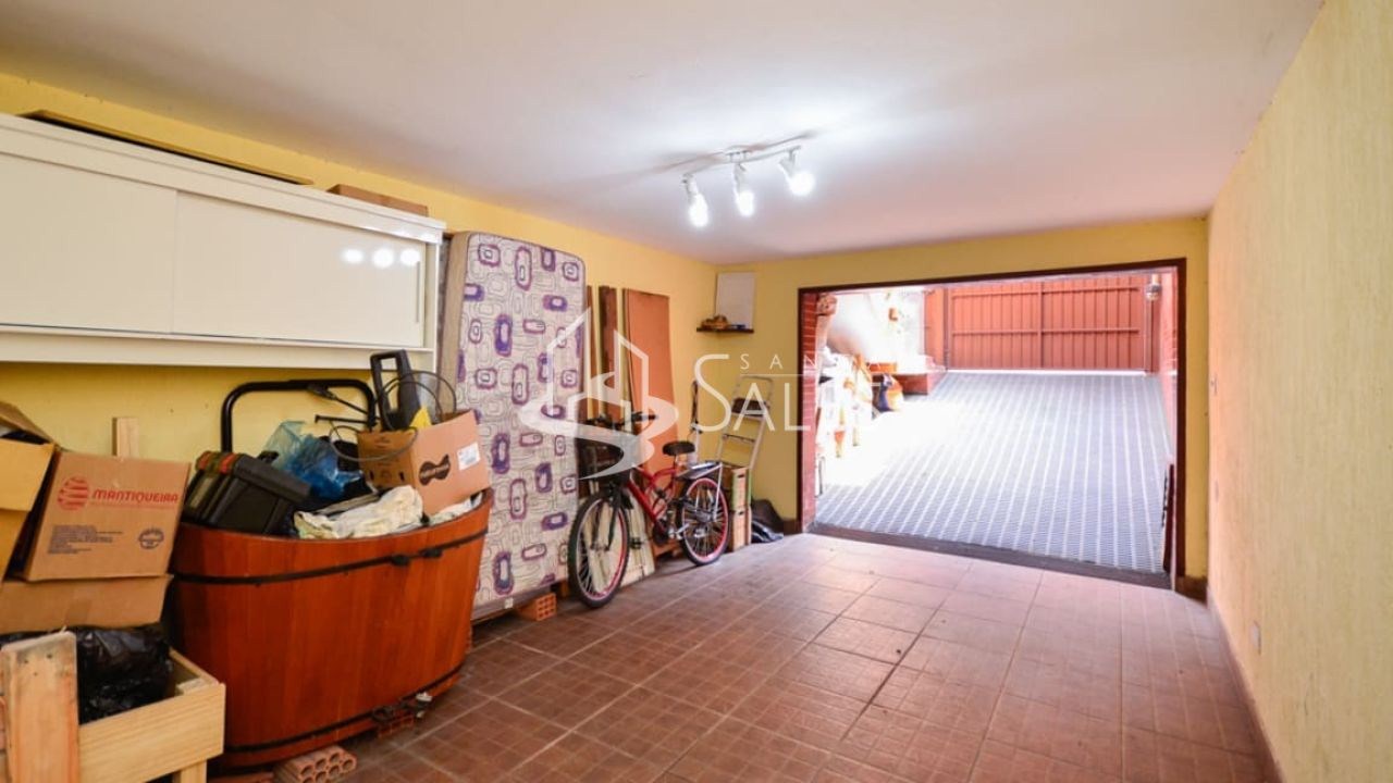 Sobrado à venda com 3 quartos, 160m² - Foto 5