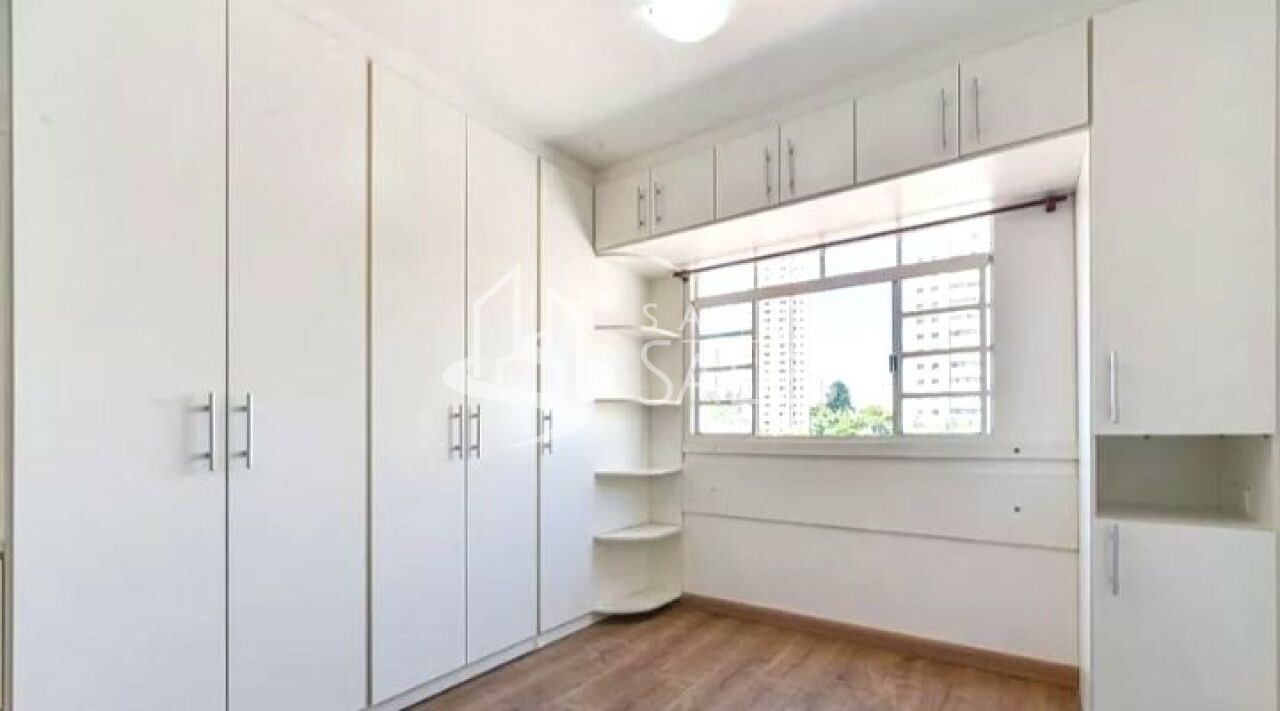 Apartamento à venda com 1 quarto, 36m² - Foto 8