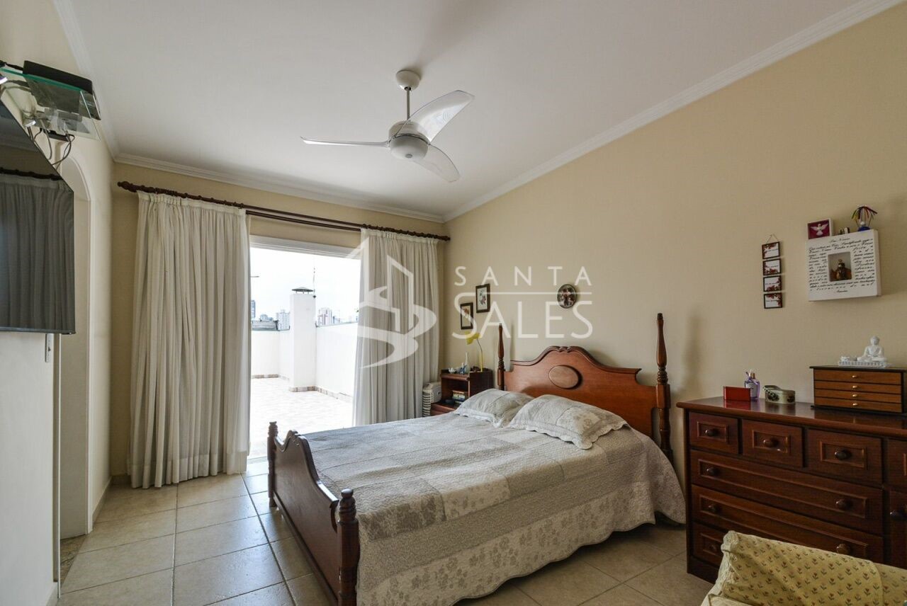 Sobrado, 3 quartos, 190 m² - Foto 36
