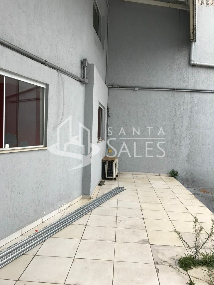 Depósito-Galpão, 376 m² - Foto 4