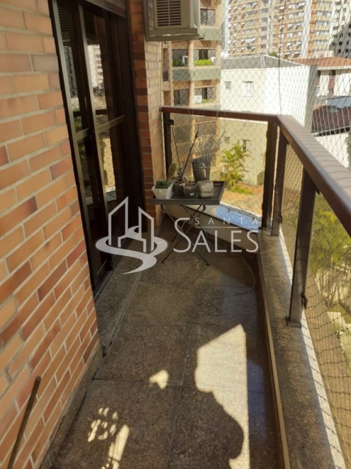 Apartamento, 4 quartos, 218 m² - Foto 6