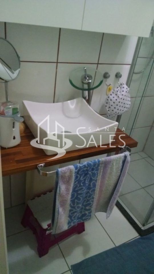 Apartamento, 2 quartos, 55 m² - Foto 1