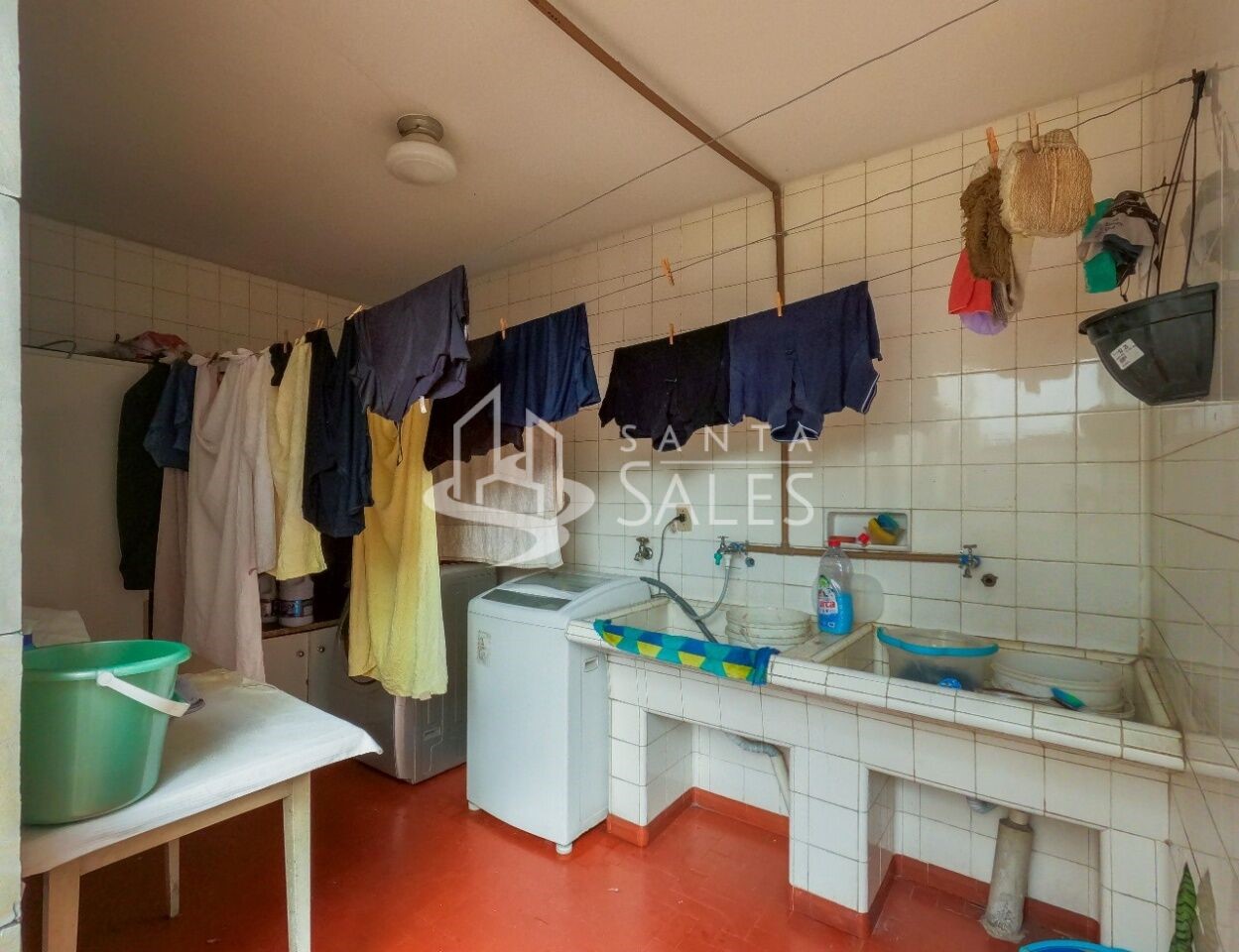 Sobrado, 4 quartos, 400 m² - Foto 28
