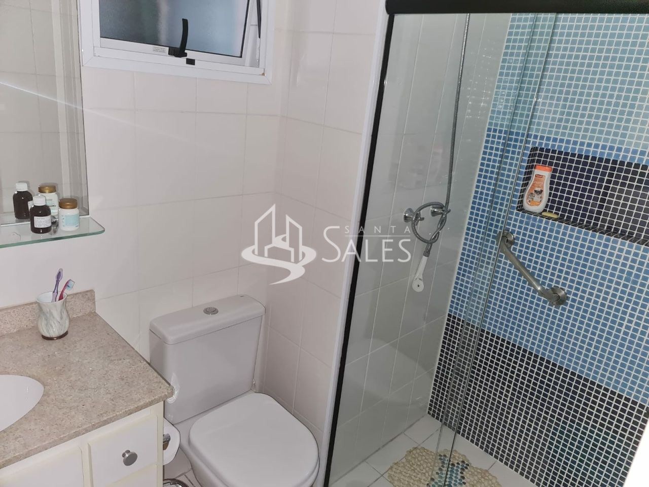 Apartamento, 2 quartos, 94 m² - Foto 40