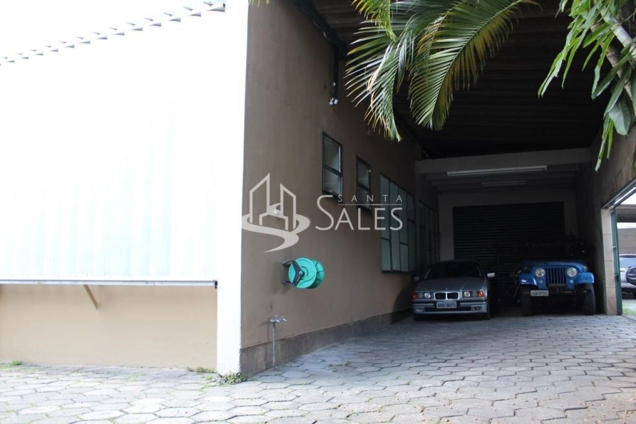Depósito-Galpão, 8813 m² - Foto 2