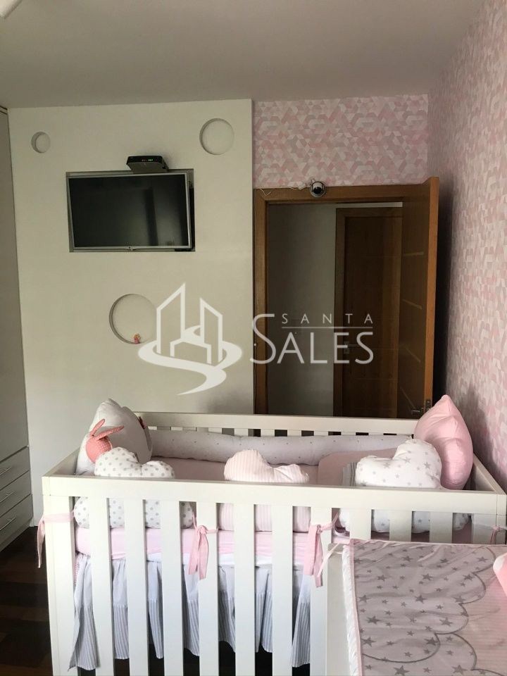 Apartamento, 4 quartos, 220 m² - Foto 22