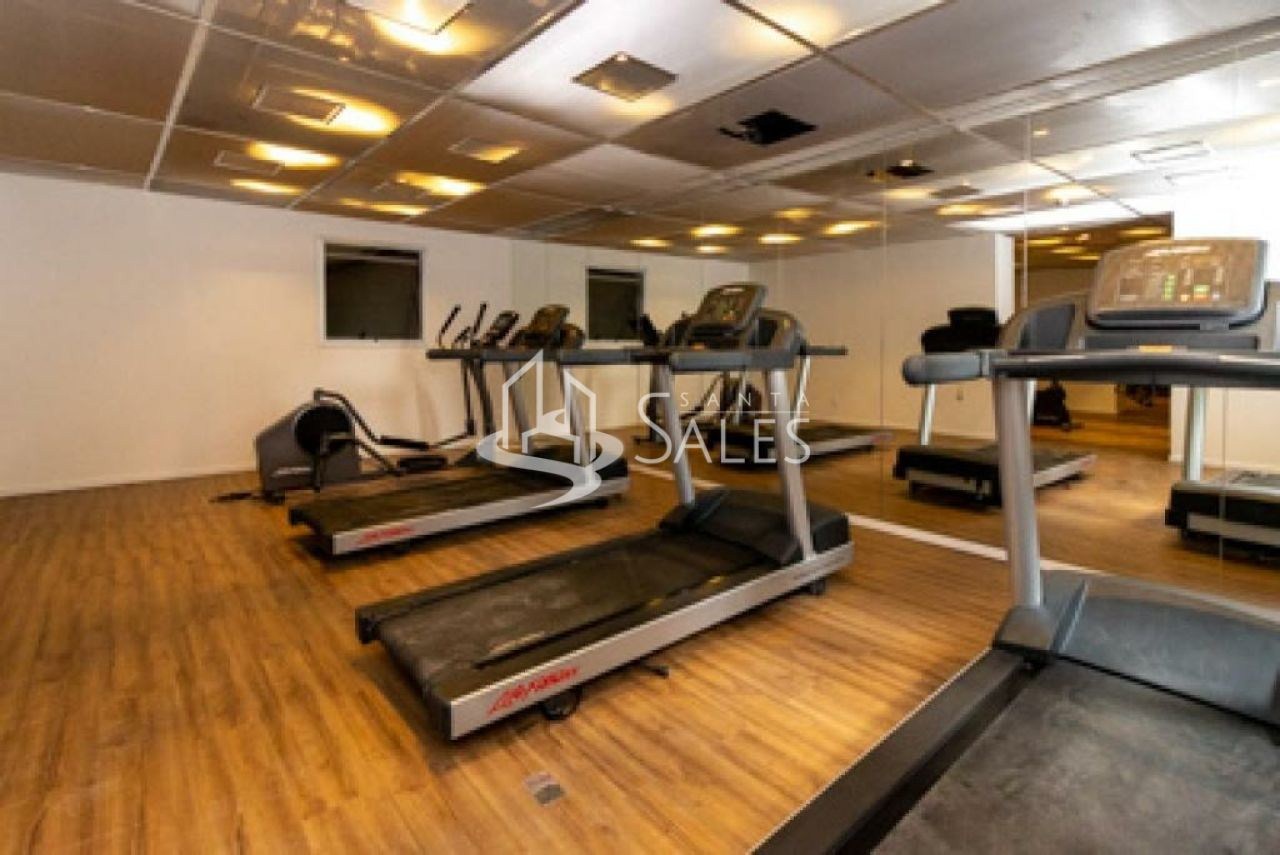 Apartamento, 1 quarto, 53 m² - Foto 12