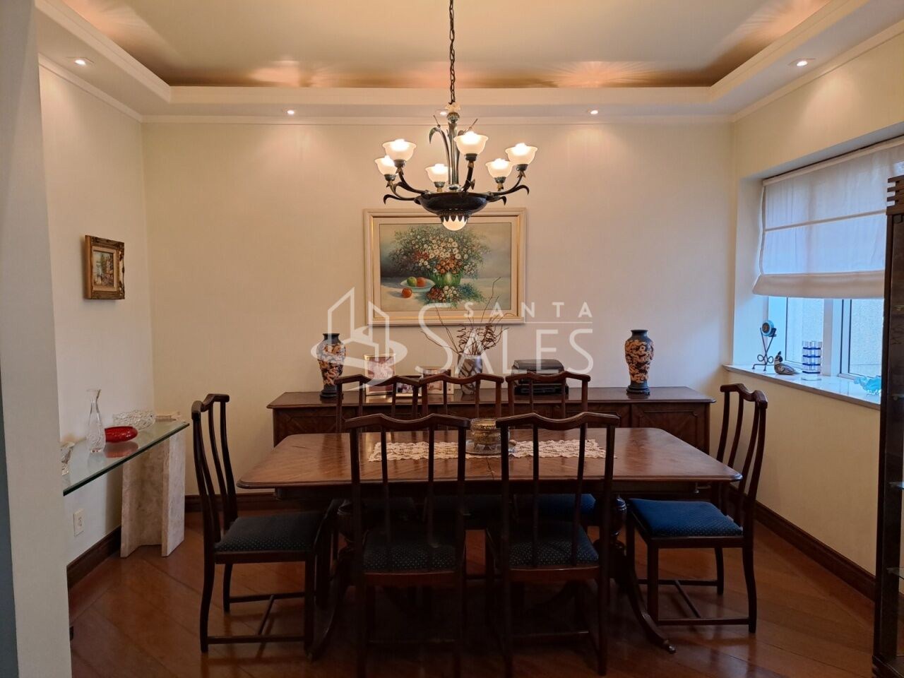 Apartamento, 5 quartos, 186 m² - Foto 5