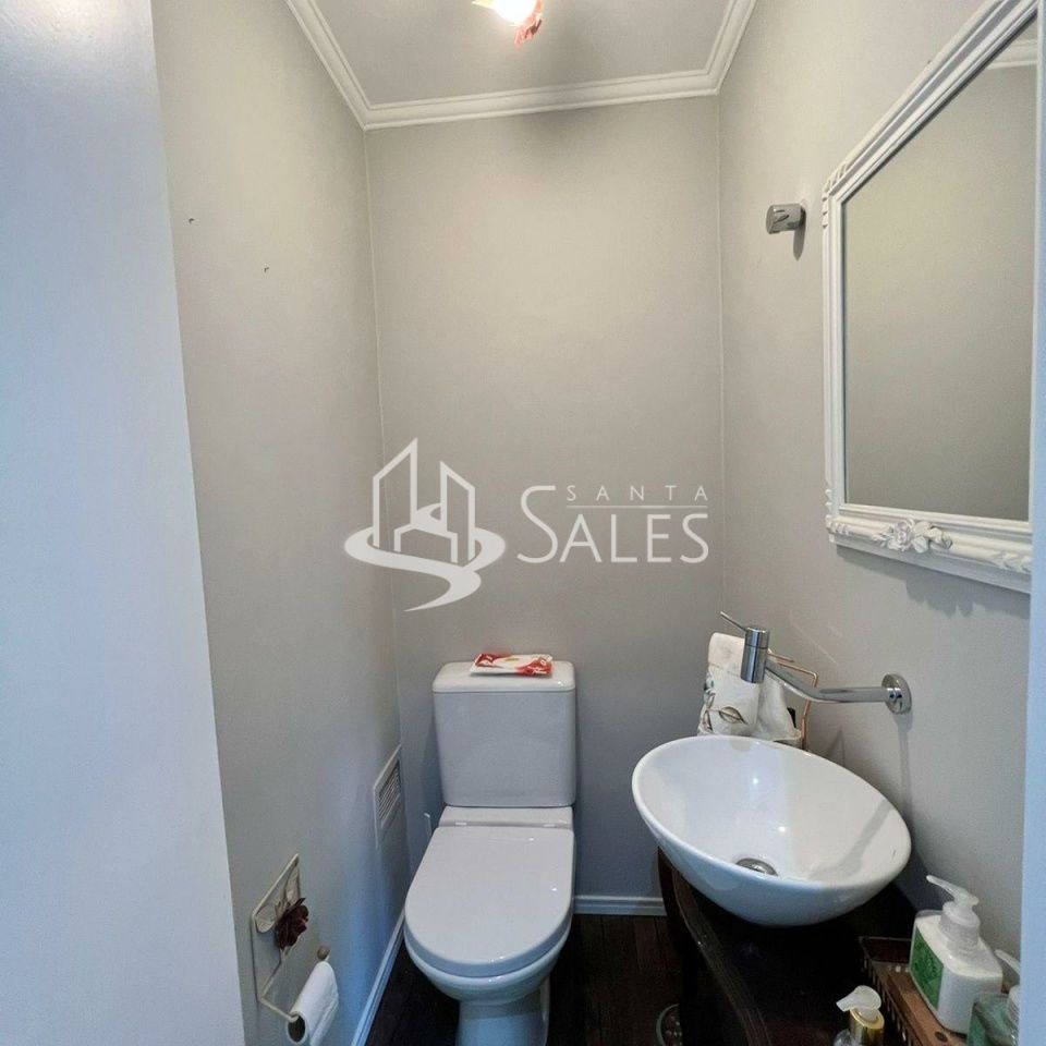 Apartamento, 4 quartos, 240 m² - Foto 24