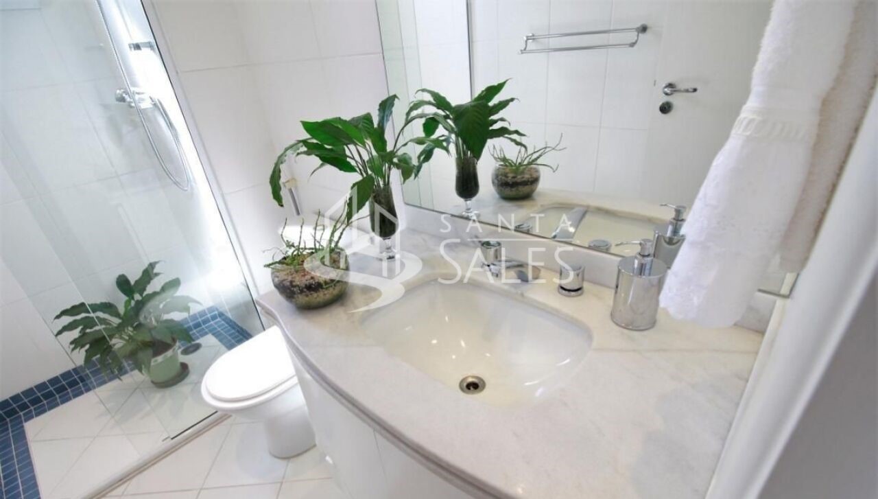 Apartamento, 4 quartos, 166 m² - Foto 15