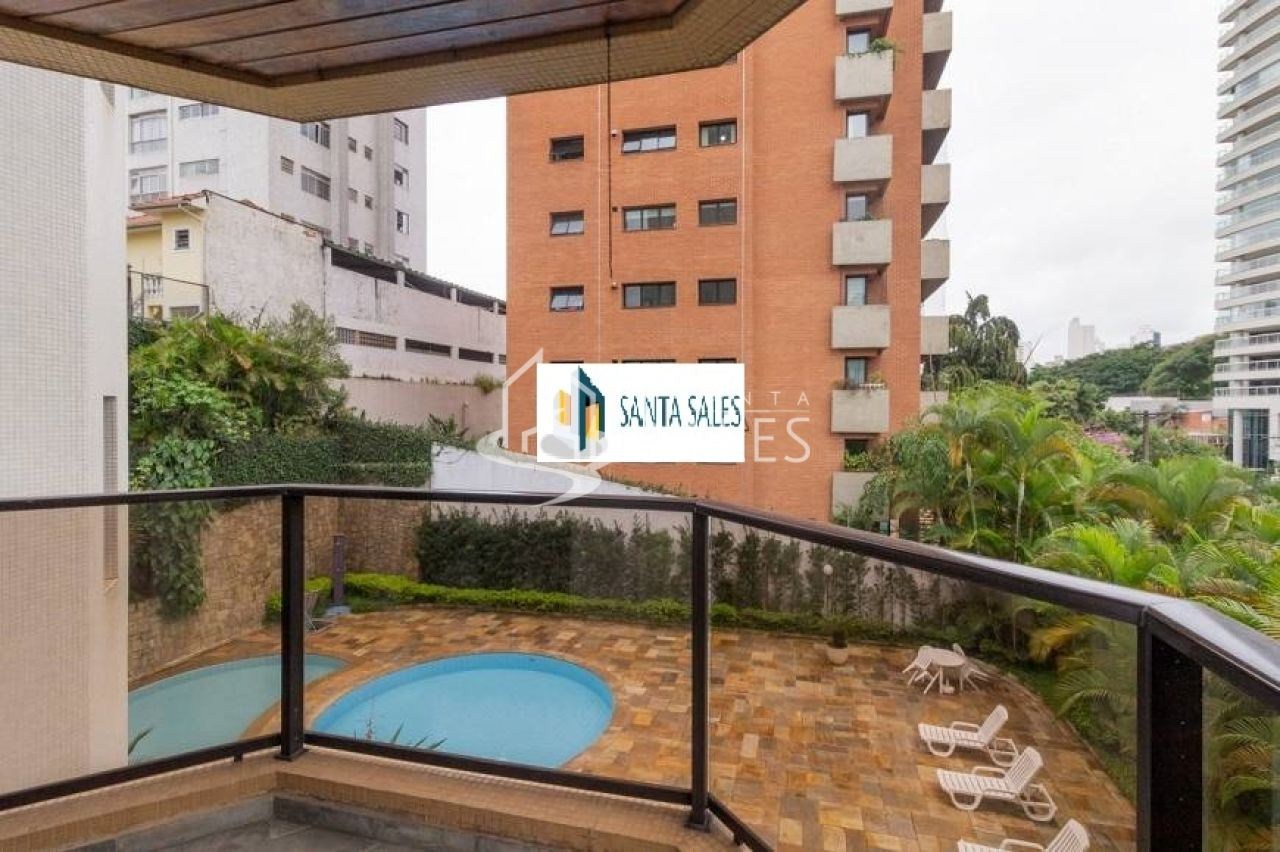 Apartamento, 4 quartos, 157 m² - Foto 10