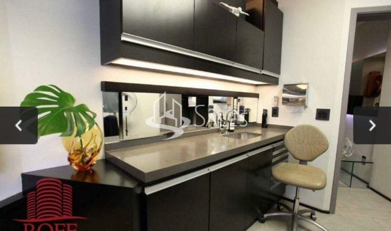 Sala-Conjunto, 53 m² - Foto 7