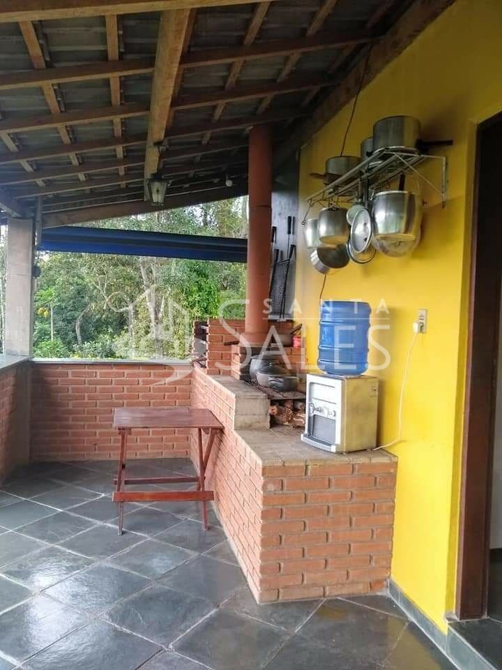 Chácara, 4 quartos, 8300 m² - Foto 27