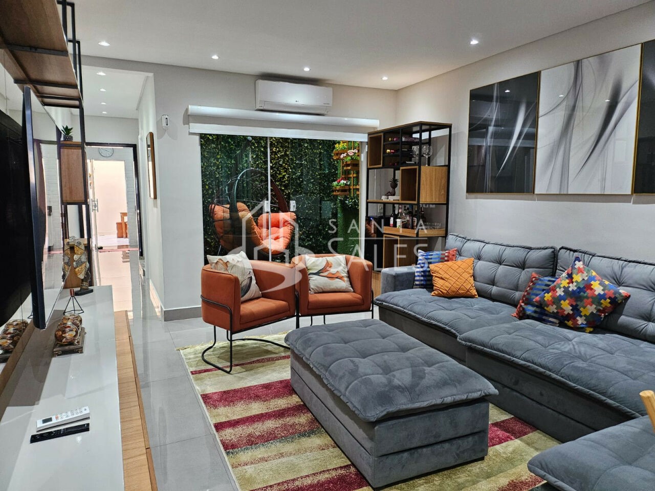 Casa, 3 quartos, 104 m² - Foto 8