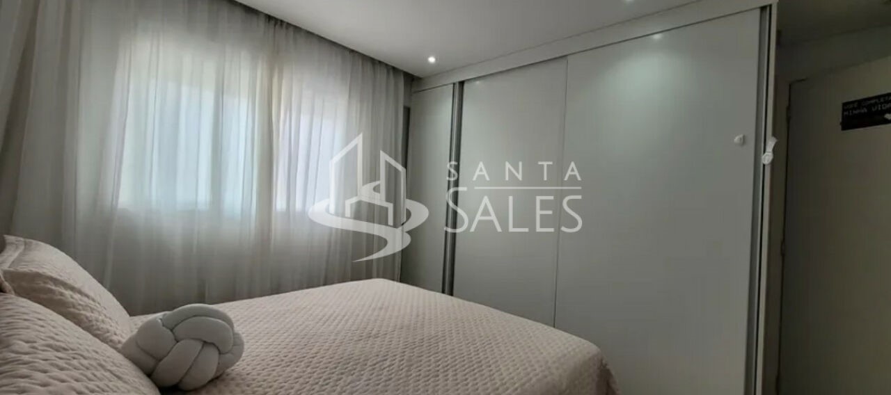 Apartamento, 2 quartos, 62 m² - Foto 6