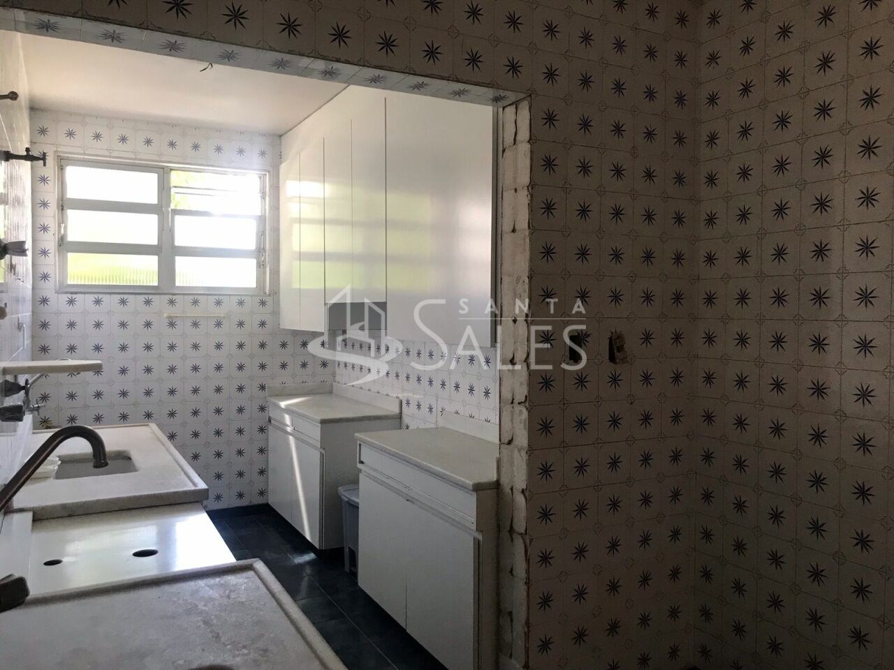 Apartamento, 2 quartos, 108 m² - Foto 2