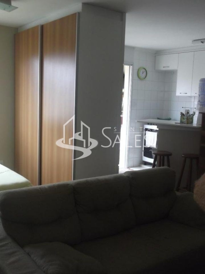 Apartamento, 1 quarto, 38 m² - Foto 8