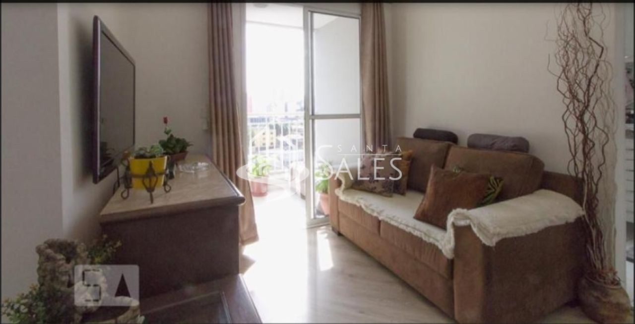 Apartamento, 2 quartos, 60 m² - Foto 4