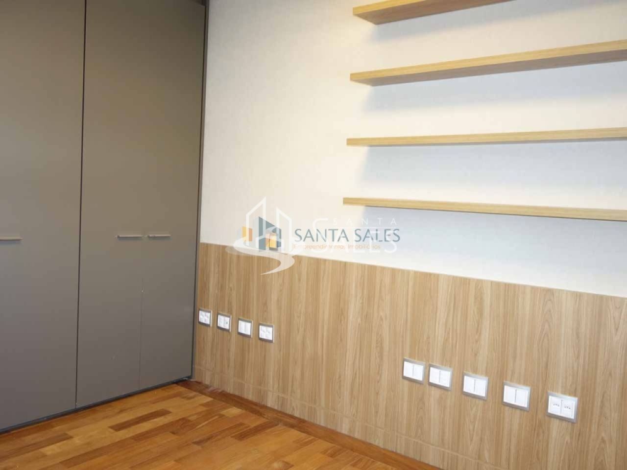 Apartamento, 4 quartos, 264 m² - Foto 20