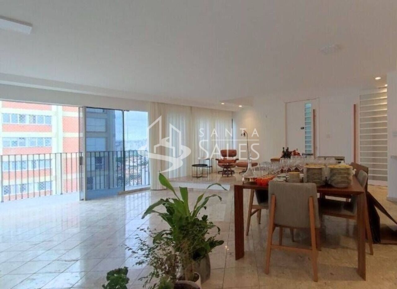 Apartamento, 4 quartos, 280 m² - Foto 18
