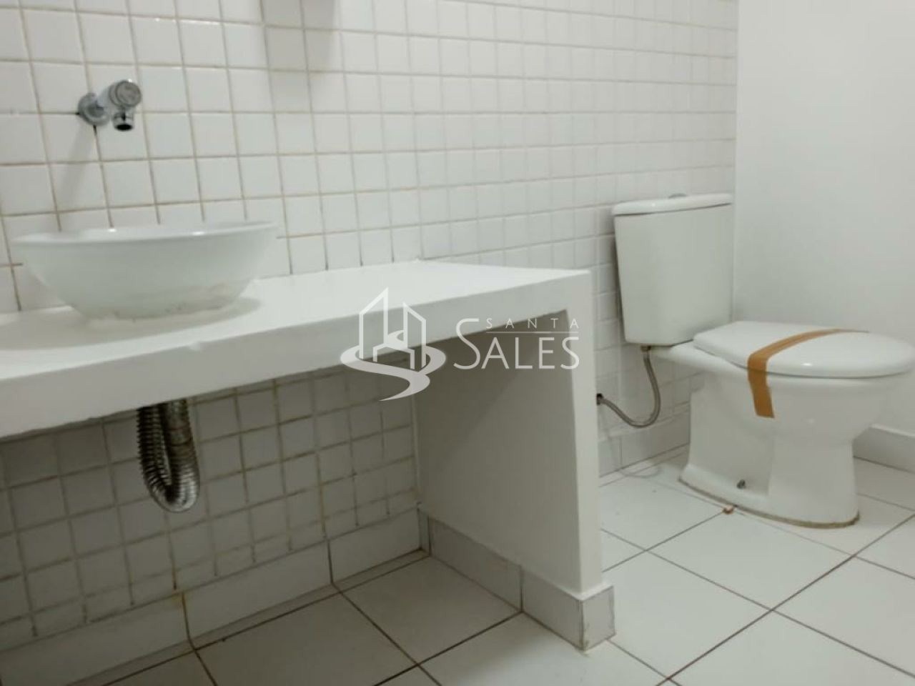 Prédio Inteiro, 550 m² - Foto 16