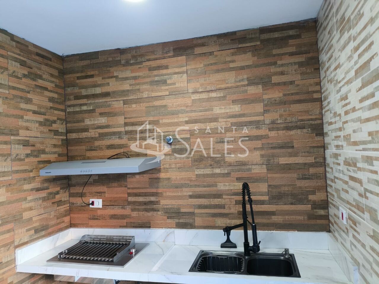 Sobrado, 2 quartos, 125 m² - Foto 3