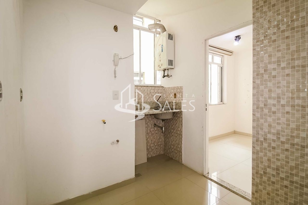 Apartamento à venda com 2 quartos, 77m² - Foto 11