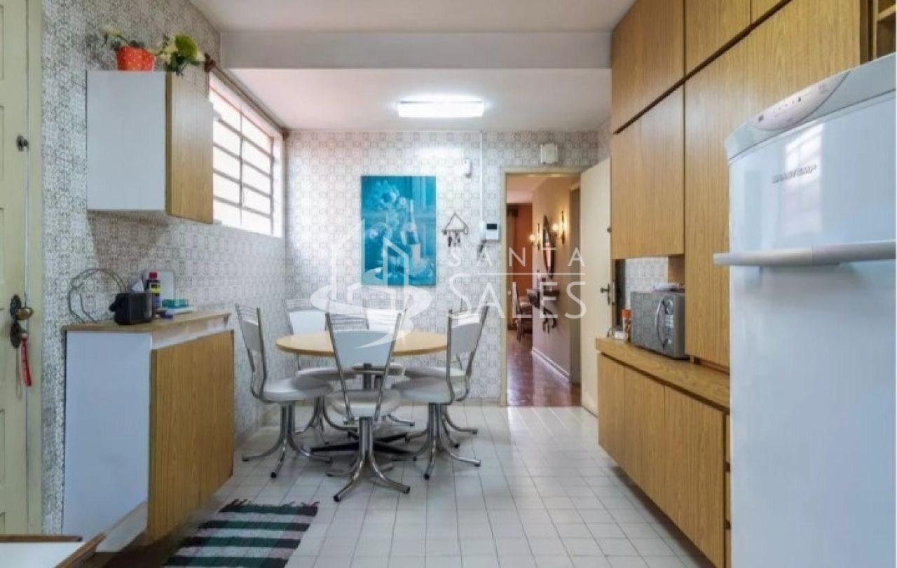Sobrado, 3 quartos, 199 m² - Foto 14