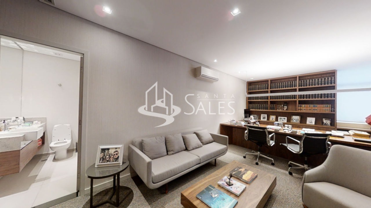 Prédio Inteiro, 3700 m² - Foto 14